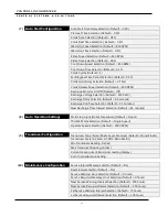 Preview for 19 page of Controls C3-G7230-AS Product Manual