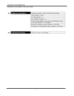 Preview for 20 page of Controls C3-G7230-AS Product Manual