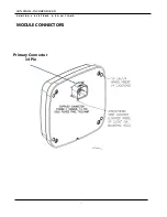 Предварительный просмотр 4 страницы Controls C3M-100 Product Manual