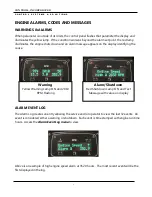 Предварительный просмотр 6 страницы Controls C3M-100 Product Manual