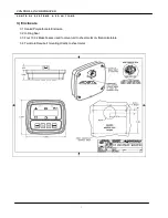 Preview for 4 page of Controls C3M-115 Product Manual