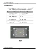 Preview for 10 page of Controls C3M-115 Product Manual