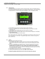 Preview for 14 page of Controls C3M-115 Product Manual