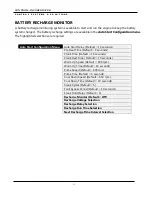 Preview for 14 page of Controls C3M-G7230-AS Product Manual