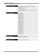 Preview for 20 page of Controls C3M-G7230-AS Product Manual