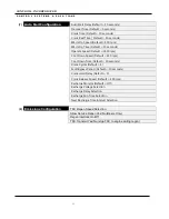 Preview for 20 page of Controls C4-F10130 Product Manual