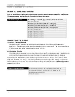 Preview for 3 page of Controls C4F-C10185-44 Product Manual