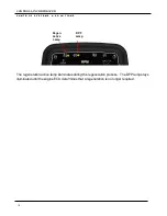 Preview for 19 page of Controls C4F-C10185-44 Product Manual