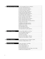 Preview for 24 page of Controls C4F-C10185-44 Product Manual