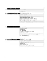 Preview for 25 page of Controls C4F-C10185-44 Product Manual