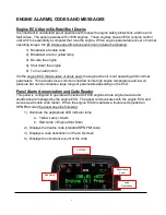 Предварительный просмотр 7 страницы Controls C4F-E7000 Product Manual