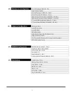 Предварительный просмотр 19 страницы Controls C4F-E7000 Product Manual