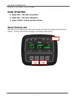 Предварительный просмотр 4 страницы Controls C4F-F10198 Product Manual