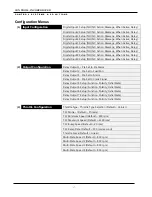 Предварительный просмотр 18 страницы Controls C4F-F10198 Product Manual