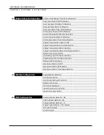 Предварительный просмотр 19 страницы Controls C4F-F10198 Product Manual