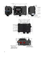 Preview for 6 page of Controls CX-2556 Product Manual