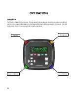 Preview for 11 page of Controls CX-2556 Product Manual