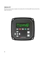 Preview for 12 page of Controls CX-2556 Product Manual