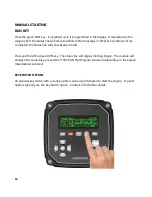 Preview for 13 page of Controls CX-2556 Product Manual