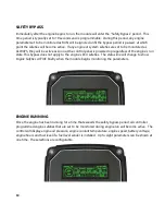 Preview for 14 page of Controls CX-2556 Product Manual