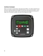 Preview for 16 page of Controls CX-2556 Product Manual