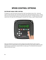 Preview for 17 page of Controls CX-2556 Product Manual