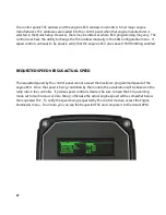 Preview for 18 page of Controls CX-2556 Product Manual