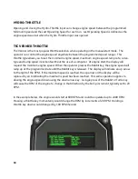 Preview for 19 page of Controls CX-2556 Product Manual