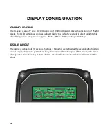 Preview for 23 page of Controls CX-2556 Product Manual