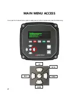 Preview for 28 page of Controls CX-2556 Product Manual