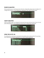 Preview for 32 page of Controls CX-2556 Product Manual