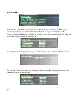 Preview for 37 page of Controls CX-2556 Product Manual