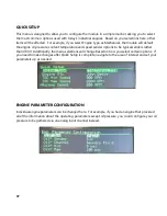 Preview for 38 page of Controls CX-2556 Product Manual