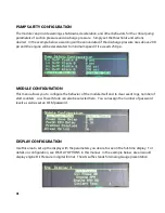 Preview for 42 page of Controls CX-2556 Product Manual