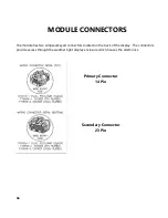 Preview for 47 page of Controls CX-2556 Product Manual