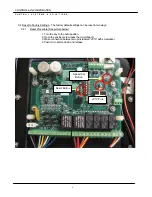 Preview for 9 page of Controls EMGRT1 Product Manual