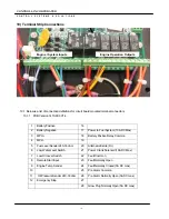 Preview for 11 page of Controls EMGRT1 Product Manual