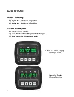 Предварительный просмотр 4 страницы Controls G3-100-AS Product Manual