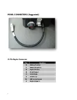 Предварительный просмотр 7 страницы Controls G3-100-AS Product Manual