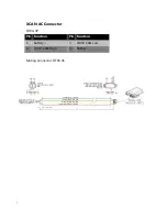 Предварительный просмотр 8 страницы Controls G3-100-AS Product Manual