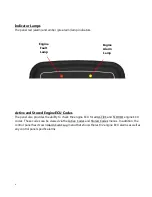 Предварительный просмотр 10 страницы Controls G3-100-AS Product Manual