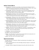 Предварительный просмотр 13 страницы Controls G3-100-AS Product Manual