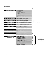 Предварительный просмотр 18 страницы Controls G3-100-AS Product Manual