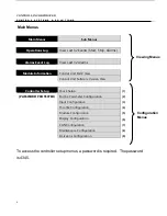 Предварительный просмотр 10 страницы Controls HARLO MVP-902 Product Manual