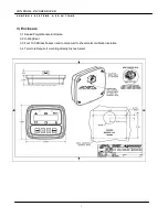 Предварительный просмотр 4 страницы Controls iMech Series Product Manual