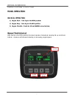 Preview for 4 page of Controls J1939 E Product Manual