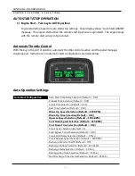 Preview for 5 page of Controls J1939 E Product Manual