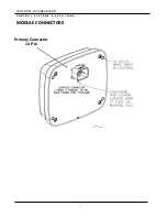 Preview for 7 page of Controls J1939 E Product Manual