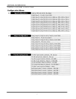 Preview for 18 page of Controls J1939 E Product Manual