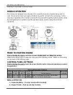 Preview for 3 page of Controls J1939 iT4 Product Manual